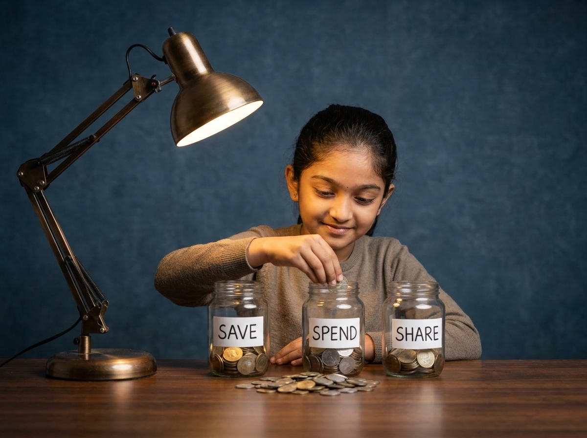 Financial Literacy