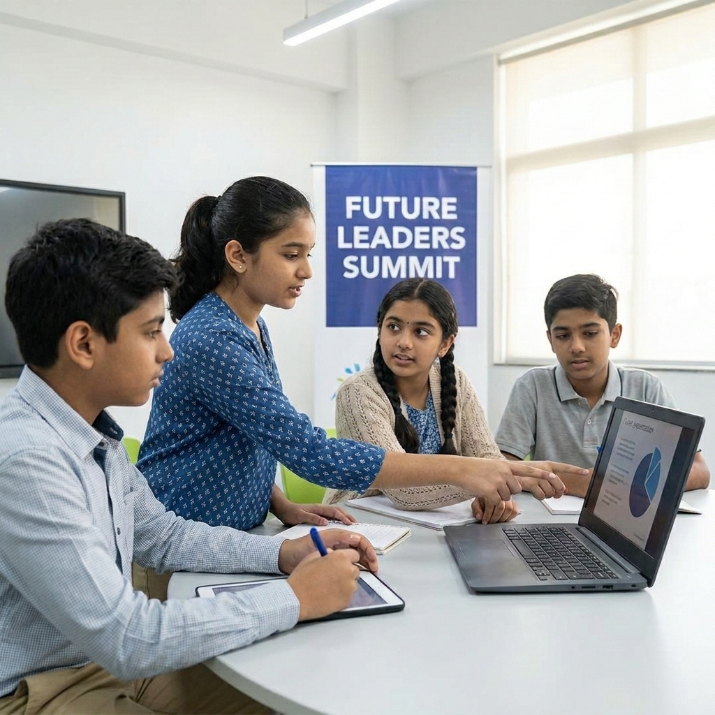Future Leaders